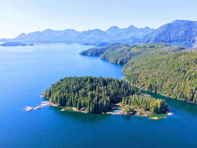 House for sale in Gold River, Dl46 Tlupana Inlet, 1053043 | Realtylink.org