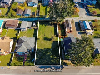 Lot for sale in Port Alberni, 3919 10th Ave, 1053047 | Realtylink.org