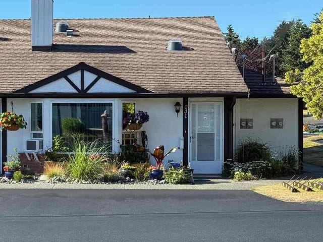 Townhouse for sale in Parksville, 31 120 Finholm N St, 1053058 | Realtylink.org