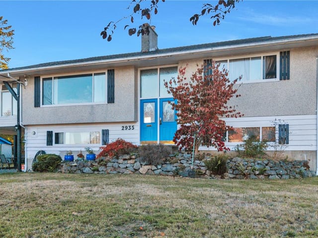 House for sale in Nanaimo, 2935 Colwood Rd, 1053064 | Realtylink.org