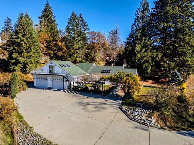 House for sale in Nanaimo, 1470 Raines Rd, 1053082 | Realtylink.org