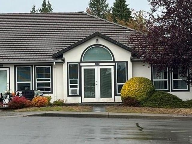 Townhouse for sale in Parksville, 208 264 McVickers St, 1053088 | Realtylink.org