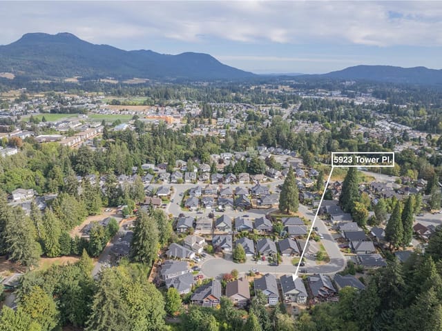 House for sale in Duncan, 5923 Tower Pl, 1053093 | Realtylink.org