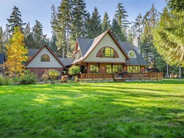 House for sale in Qualicum Beach, 780 View Rd, 1053094 | Realtylink.org