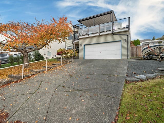 House for sale in Campbell River, 1154 Blesbok Rd, 1053112 | Realtylink.org