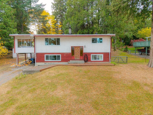 House for sale in Nanaimo, 1835 Richardson Rd, 1053115 | Realtylink.org