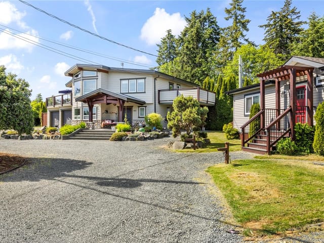 House for sale in French Creek, 885 Glenhale Cres, 1053119 | Realtylink.org