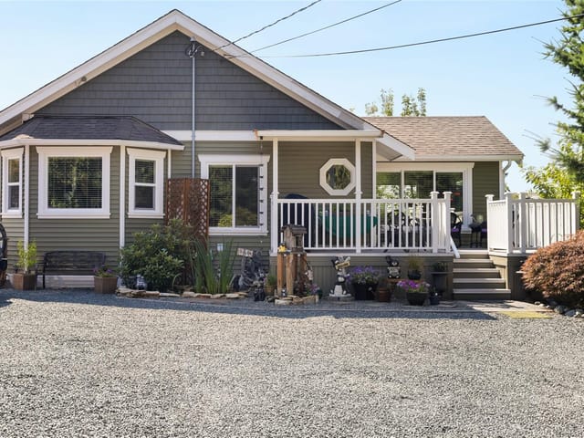 House for sale in Duncan, 1988 Maple Bay Rd, 1053135 | Realtylink.org