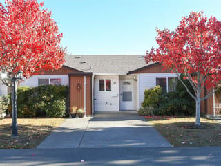 Townhouse for sale in Comox, 25 2197 Murrelet Dr, 1053142 | Realtylink.org