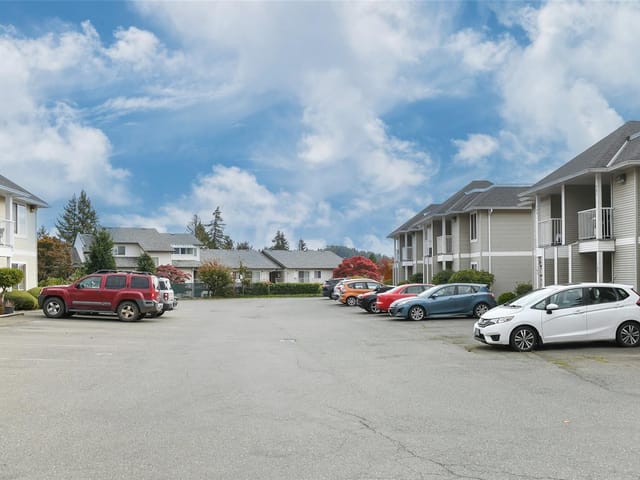 Apartment for sale in Courtenay, 111 130 Back Rd, 1053145 | Realtylink.org