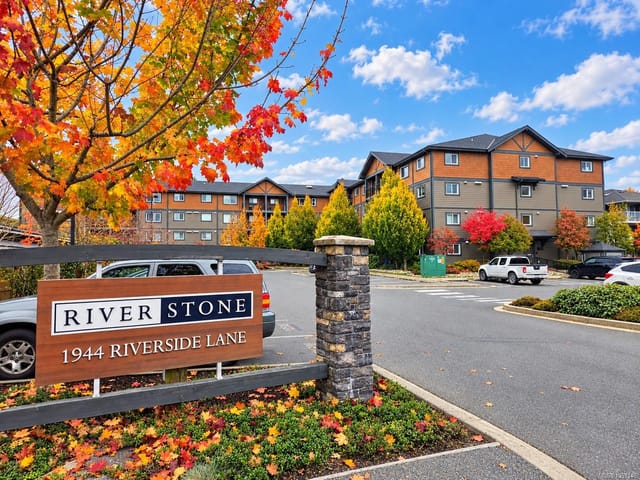Apartment for sale in Courtenay, 410 1944 Riverside Ln, 1053146 | Realtylink.org