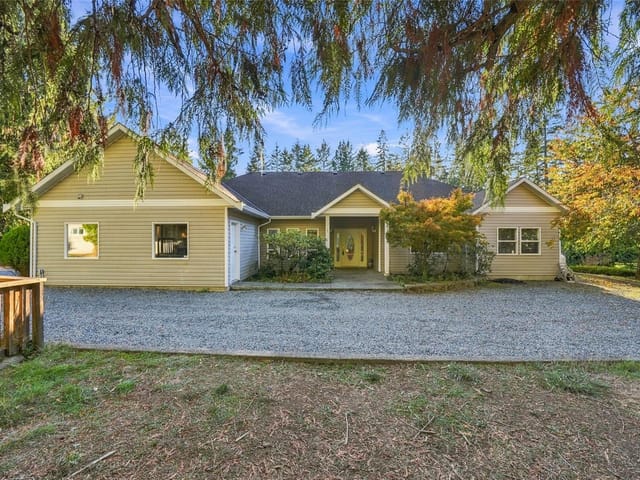 House for sale in Nanaimo, 2910 Raven Hill Rd, 1053147 | Realtylink.org