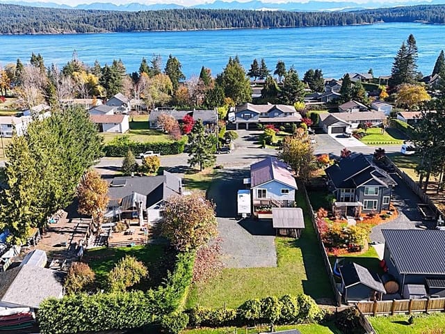 House for sale in Campbell River, 4282 Barclay Rd, 1053155 | Realtylink.org