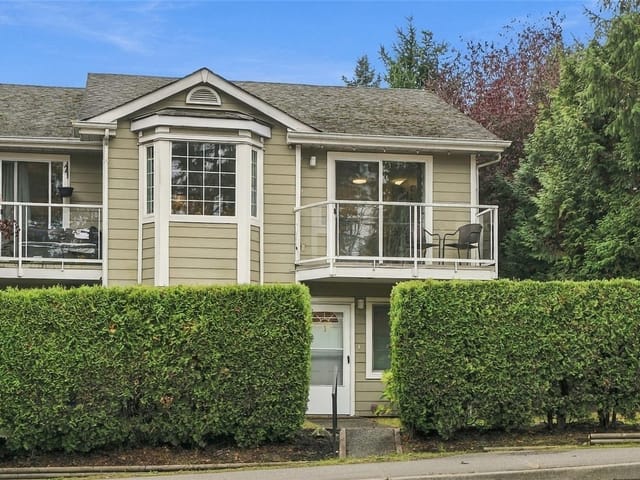Townhouse for sale in Nanaimo, 4 10 Ashlar Ave, 1053163 | Realtylink.org