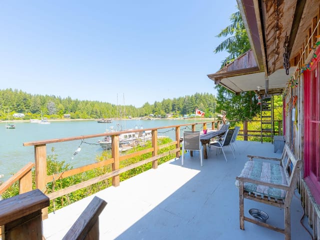 House for sale in Bamfield, 310 Tower Rd, 1053168 | Realtylink.org