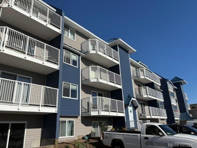 Apartment for sale in Nanaimo, 107 3185 Barons Rd, 1053210 | Realtylink.org
