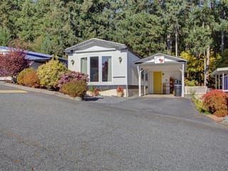 Manufactured Home for sale in Ladysmith, 71 10980 Westdowne Rd, 1053212 | Realtylink.org
