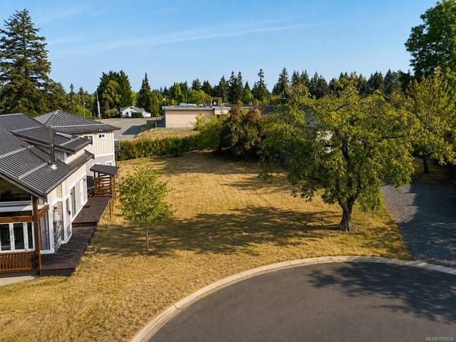 Lot for sale in Nanaimo, 392 Urbains Pl, 1053224 | Realtylink.org