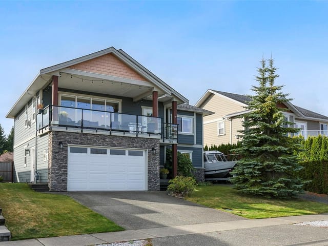 House for sale in Campbell River, 749 Timberline Dr, 1053226 | Realtylink.org