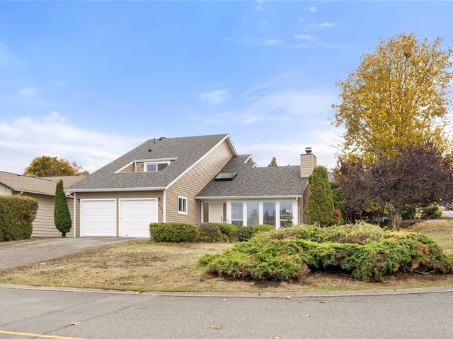 House for sale in Nanaimo, 601 Belle View Pl, 1053227 | Realtylink.org