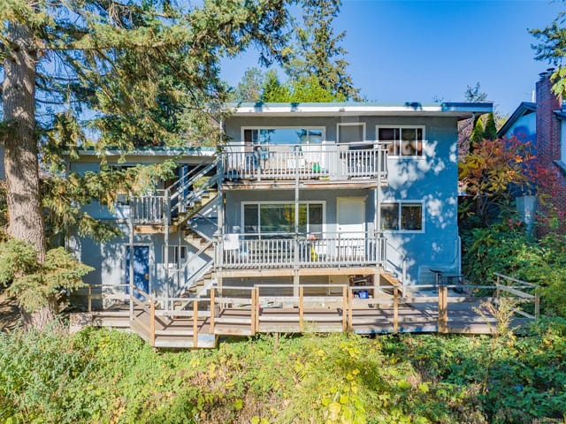 Duplex for sale in Nanaimo, 1191 Bush St, 1053234 | Realtylink.org