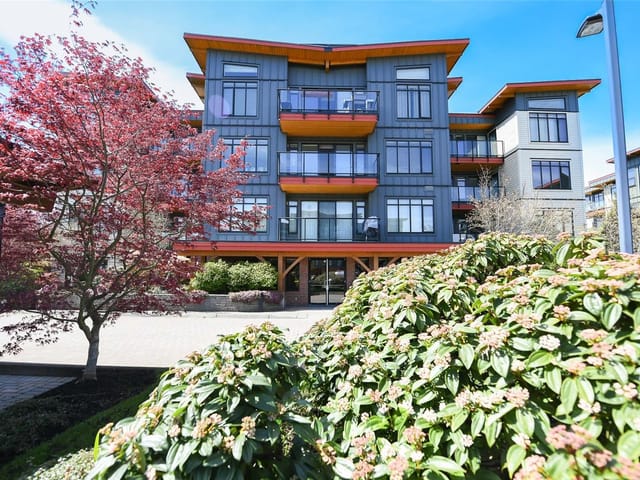 Apartment for sale in Courtenay, 144 2300 Mansfield Dr, 1053236 | Realtylink.org