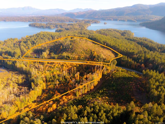 Lot for sale in Port Alberni, 10700 Tilly Rd, 1053242 | Realtylink.org