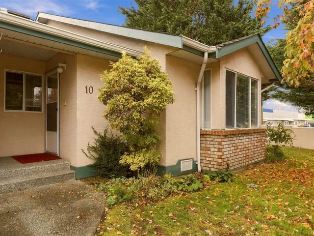 Townhouse for sale in Nanaimo, 10 2197 Duggan Rd, 1053247 | Realtylink.org