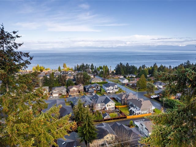 Lot for sale in Nanaimo, 5611 Hammond Bay Rd, 1053251 | Realtylink.org