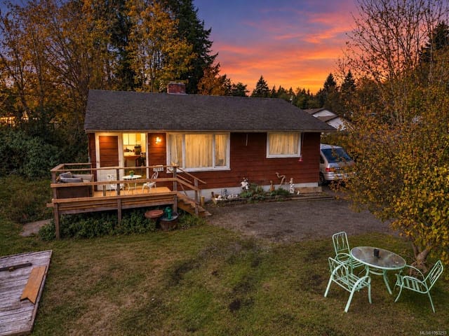 House for sale in Nanaimo, 2875 Glenayr Dr, 1053253 | Realtylink.org