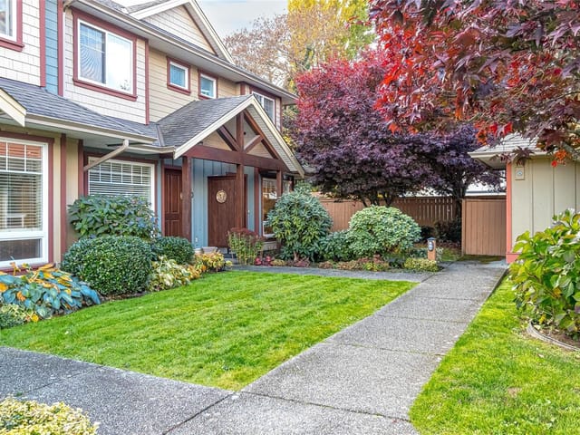 Townhouse for sale in Duncan, 9 2528 Alexander St, 1053258 | Realtylink.org