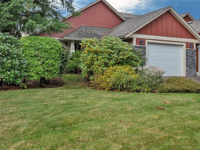 Townhouse for sale in Campbell River, 13 769 Merecroft Rd, 1053273 | Realtylink.org