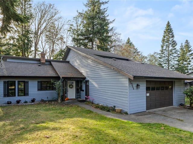 House for sale in Campbell River, 1514 Stag Rd, 1053274 | Realtylink.org