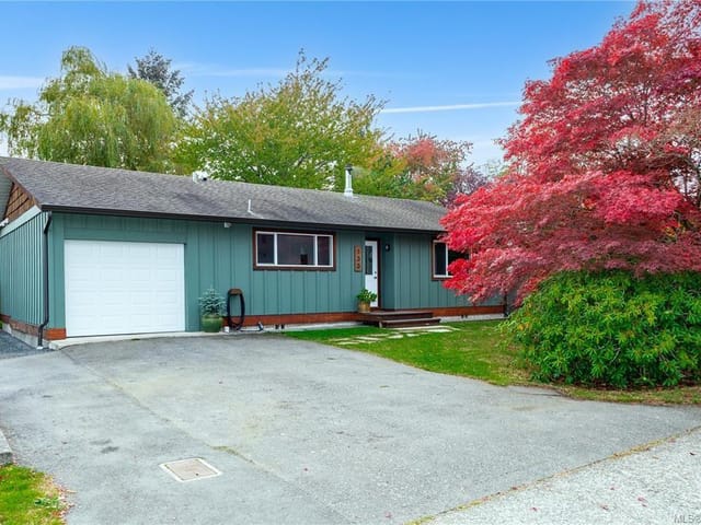 House for sale in Campbell River, 133 Hilchey Rd, 1053276 | Realtylink.org