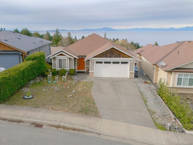 House for sale in Nanaimo, 5364 Laguna Way, 1053302 | Realtylink.org