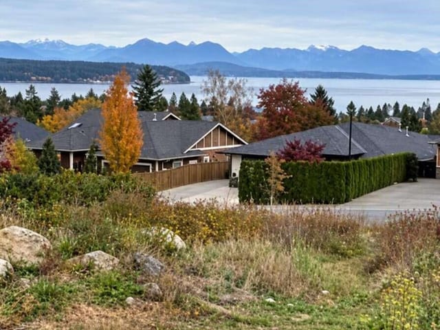 Lot for sale in Campbell River, 854 Timberline Dr, 1053303 | Realtylink.org
