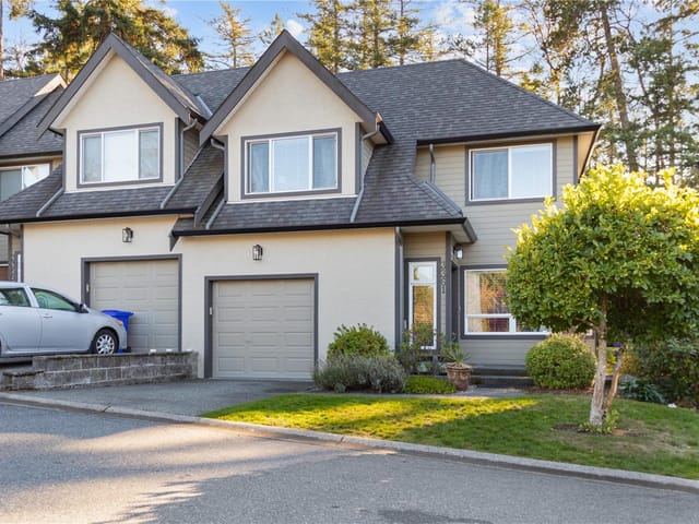Townhouse for sale in Nanaimo, 15 3361 Mariposa Dr, 1053304 | Realtylink.org