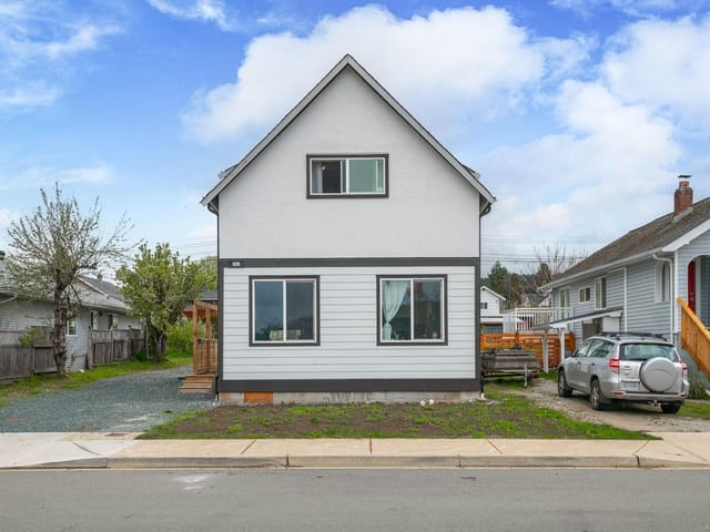 House for sale in Port Alberni, 2667 4th Ave, 1053310 | Realtylink.org