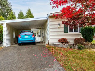 Manufactured Home for sale in Ladysmith, 4 658 Alderwood Dr, 1053315 | Realtylink.org