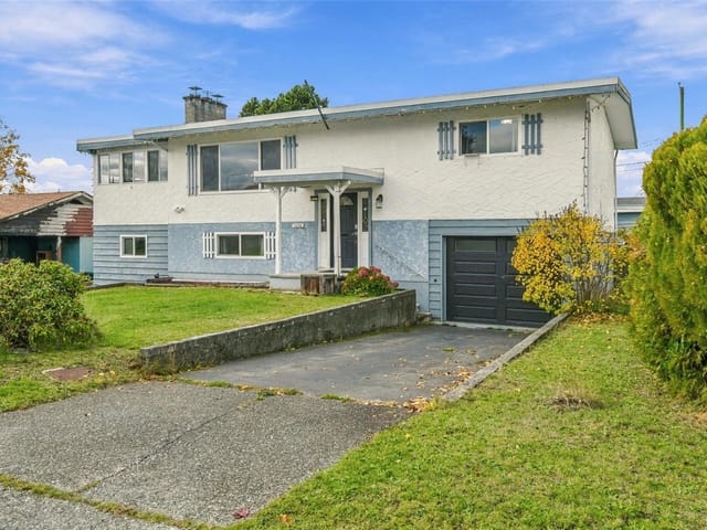 House for sale in Port Alberni, 5390 Haslam Dr, 1053339 | Realtylink.org