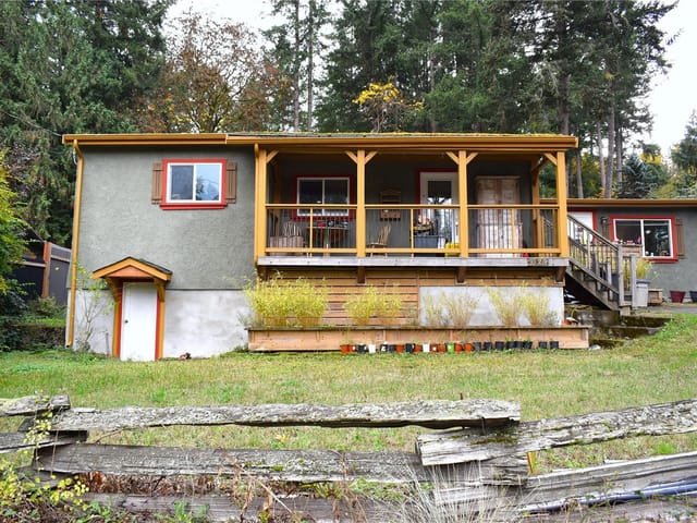 House for sale in Duncan, 1120 Maple Bay Rd, 1053355 | Realtylink.org
