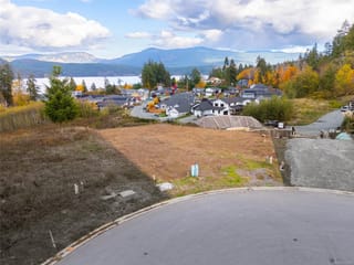 Lot for sale in Cowichan Bay, Lot 43 Galdwell Rd, 1053369 | Realtylink.org
