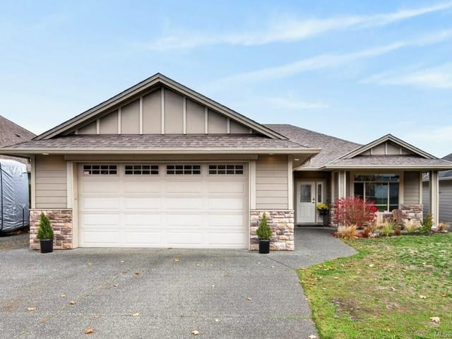 House for sale in Campbell River, 1064 Cordero Cres, 1053378 | Realtylink.org
