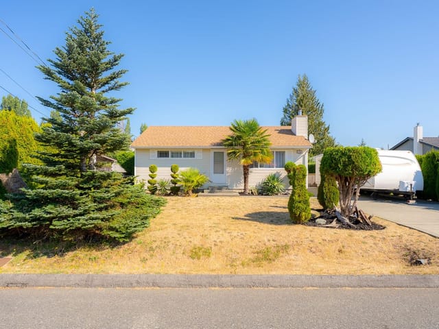 House for sale in Nanaimo, 540 Deering St, 1053389 | Realtylink.org