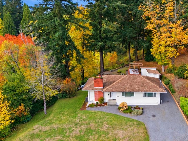 House for sale in Nanaimo, 417 Girvin Ave, 1053390 | Realtylink.org