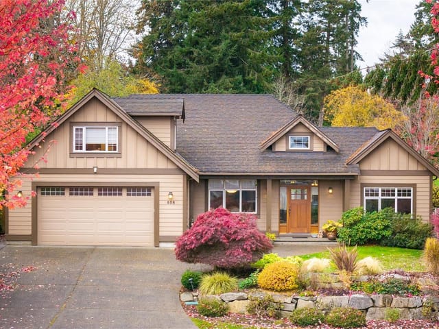 House for sale in Qualicum Beach, 658 Meadow Dr, 1053397 | Realtylink.org