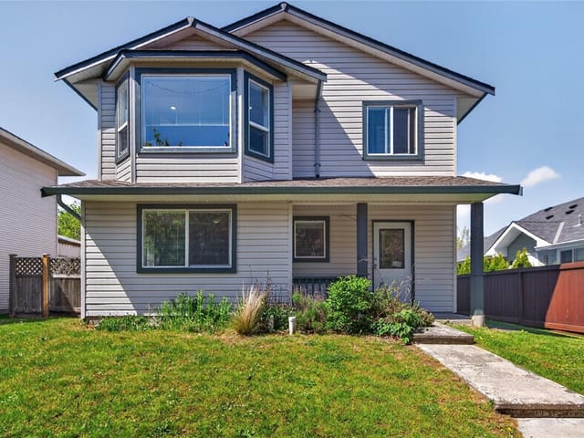 House for sale in Comox, 1270 Noel Ave, 1053415 | Realtylink.org