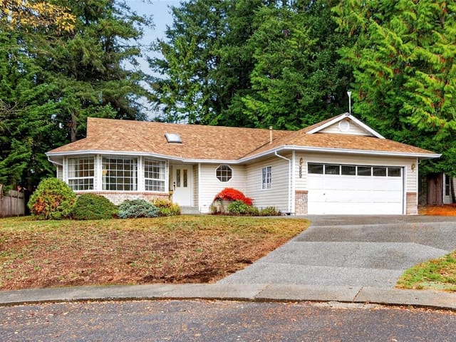 House for sale in Comox, 850 Kelsey Ct, 1053418 | Realtylink.org