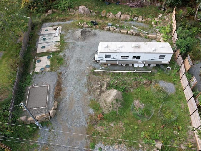 Lot for sale in Gabriola Island, Lt 101 Pequod Cres, 1053427 | Realtylink.org