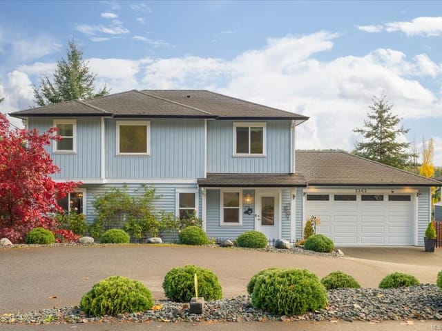 House for sale in Nanaimo, 2362 Extension Rd, 1053439 | Realtylink.org